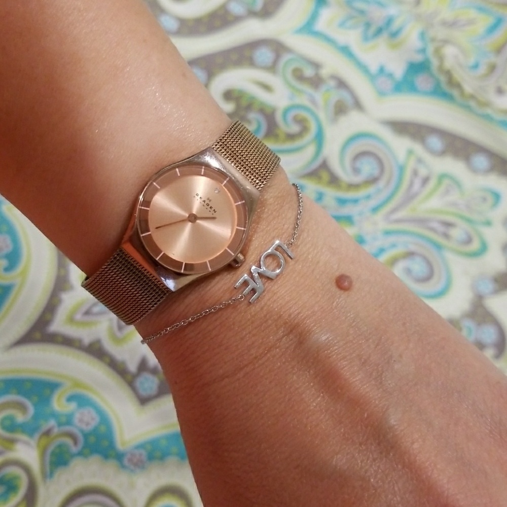 Maya Brenner bracelet